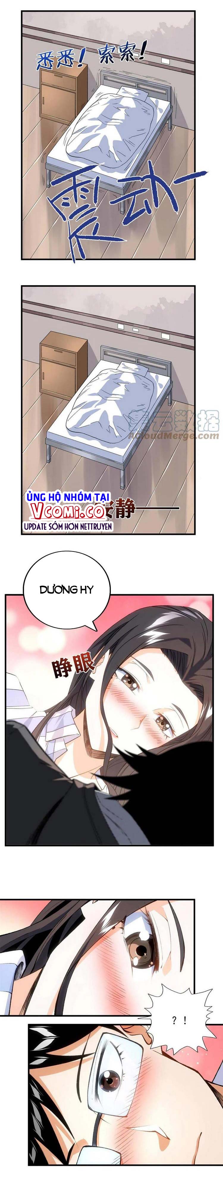 Ta Có 999 Loại Dị Năng Chapter 65 - Trang 2