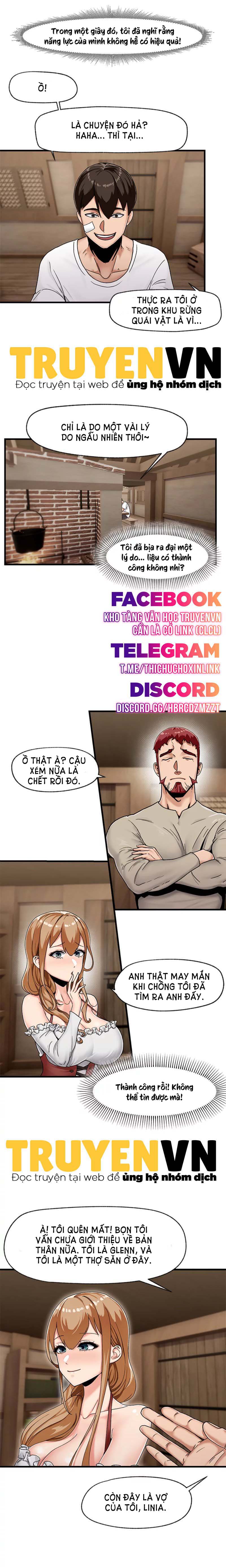 Thuật Thôi Miên Sát Gái Chapter 2 - Trang 5