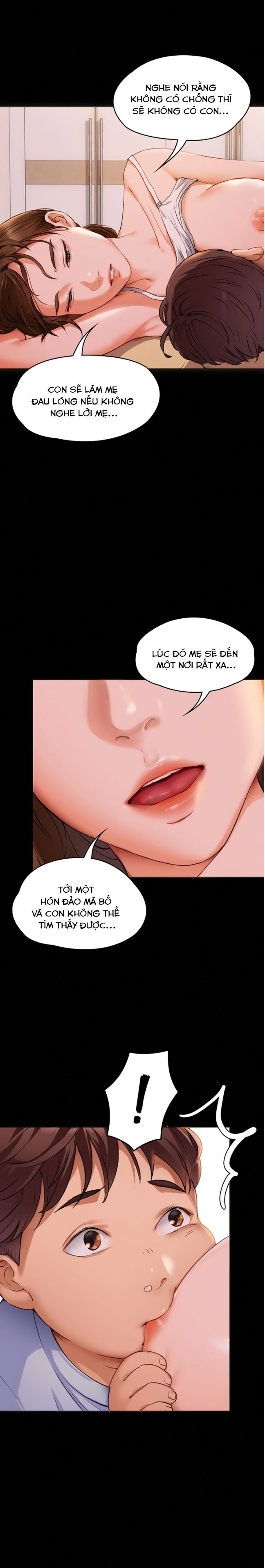 Tối Nay Cưng Muốn Ăn Gì? Chapter 1 - Trang 3