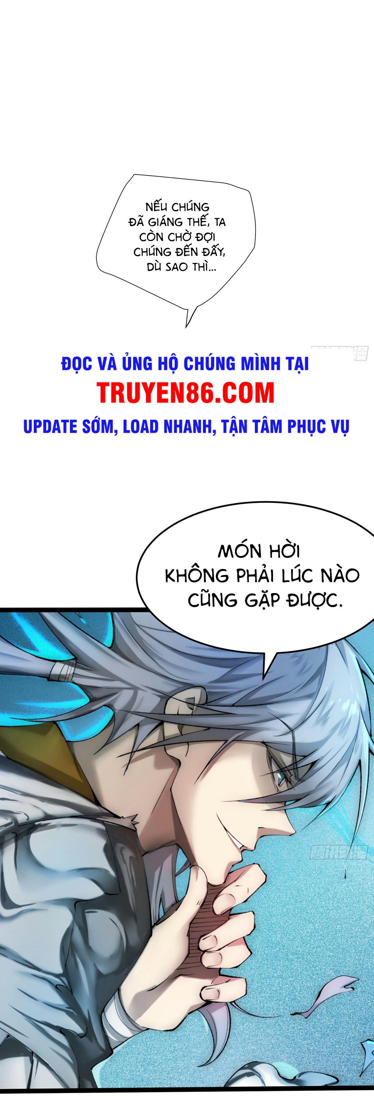 Từ Lúc Bắt Đầu Liền Vô Địch Chapter 17 - Trang 33