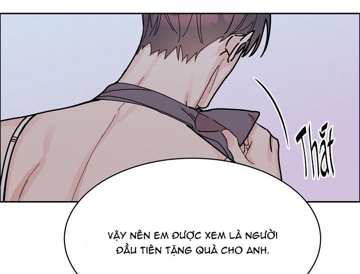 Bạn Sẽ Follow Tôi Chứ? Side Story 2 - Trang 37