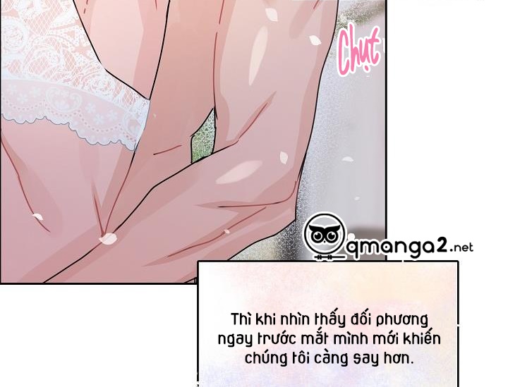 Bạn Sẽ Follow Tôi Chứ? Side Story 2 - Trang 81