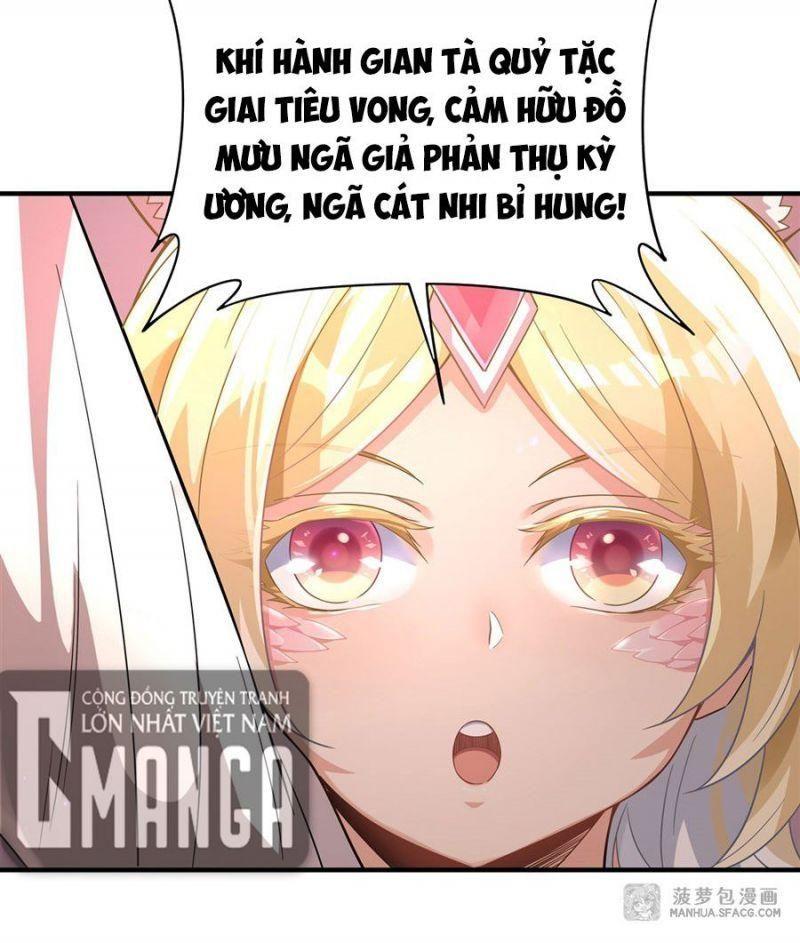 Các Nữ Đồ Đệ Của Ta Đều Là Chư Thiên Đại Lão Tương Lai Chapter 58 - Trang 46