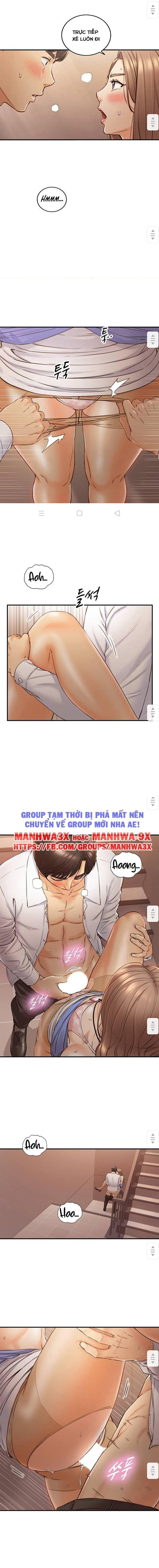 Nàng Boss Trẻ Tuổi Chapter 98 - Trang 5