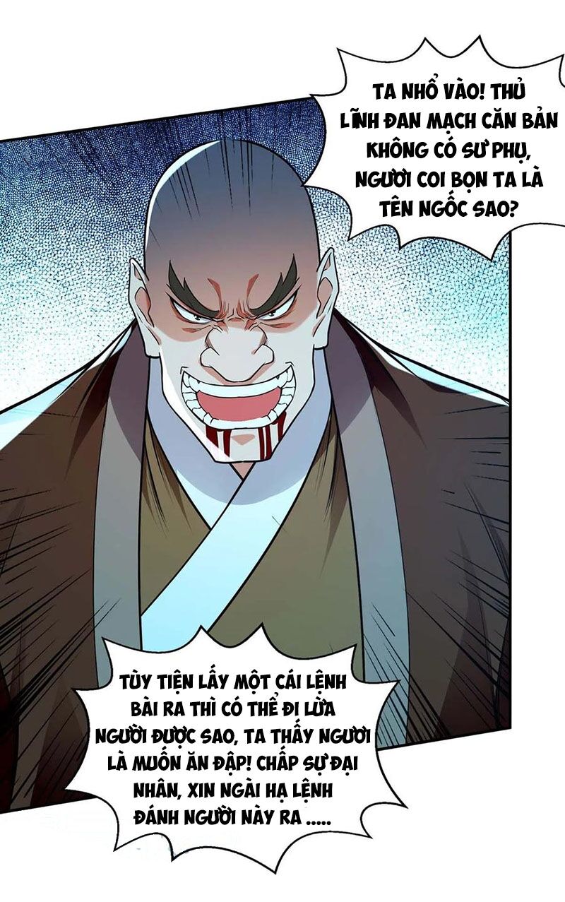 Nghịch Thiên Chí Tôn Chapter 150 - Trang 6