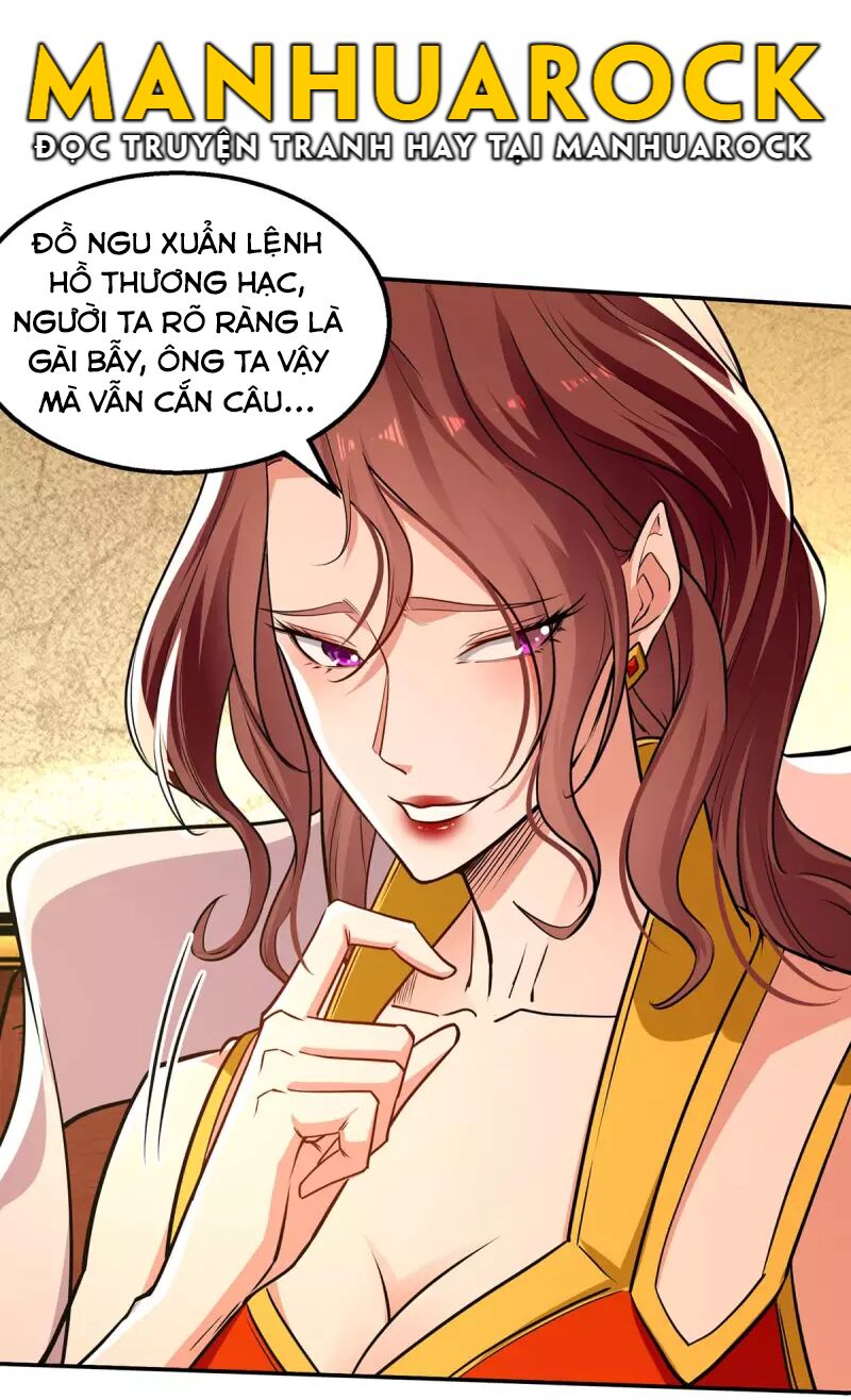 Nghịch Thiên Chí Tôn Chapter 152 - Trang 10