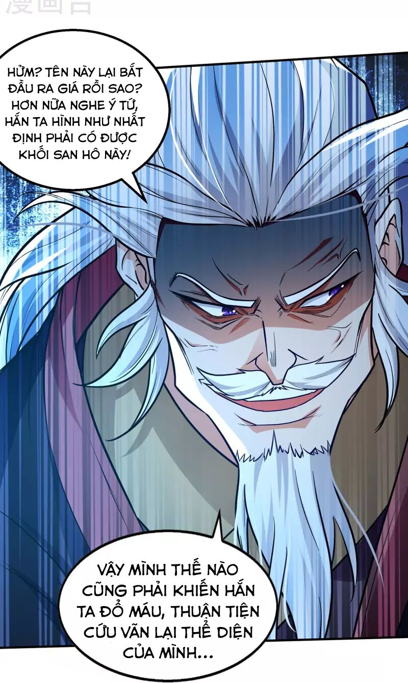 Nghịch Thiên Chí Tôn Chapter 152 - Trang 7