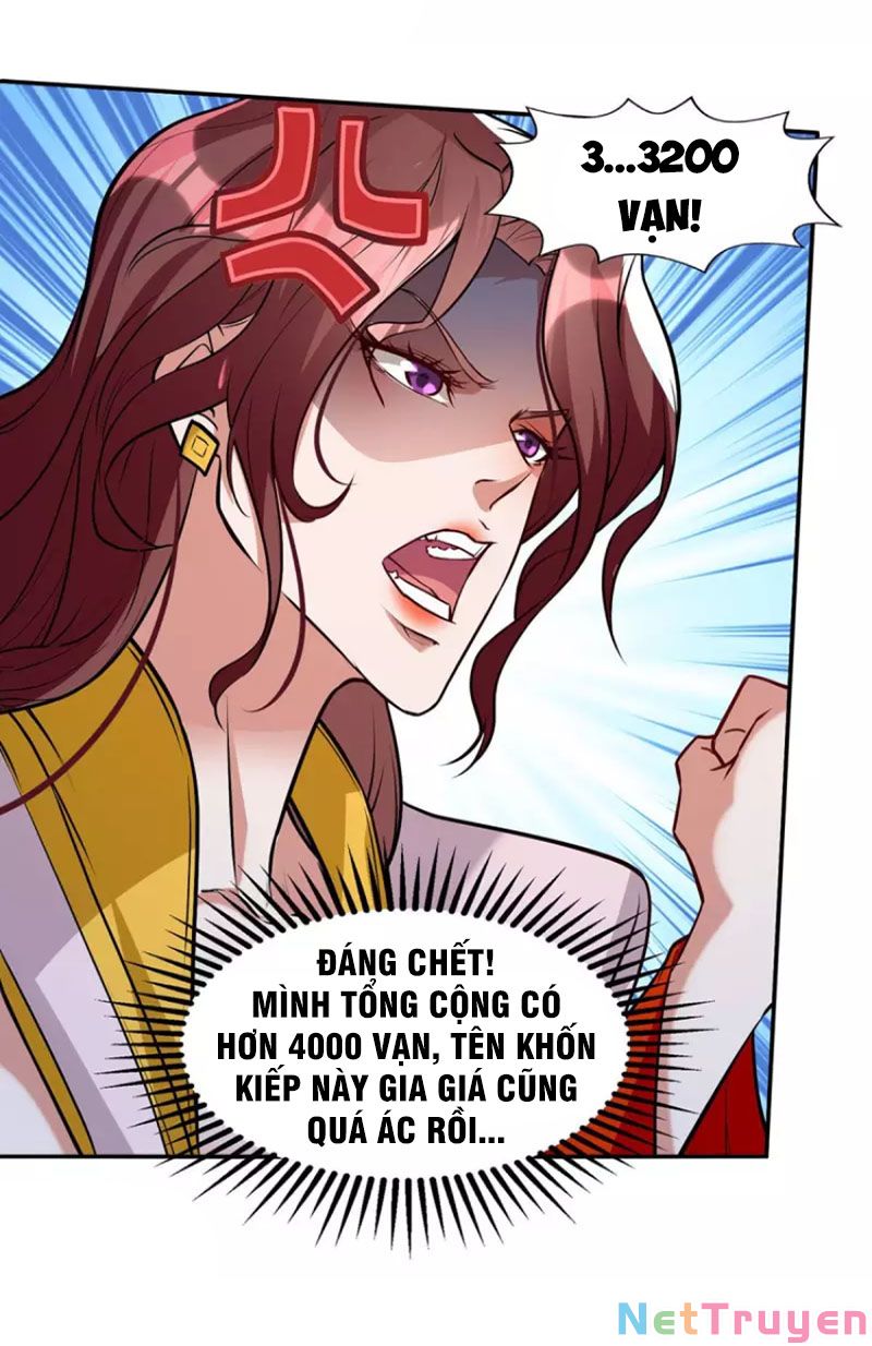 Nghịch Thiên Chí Tôn Chapter 153 - Trang 16