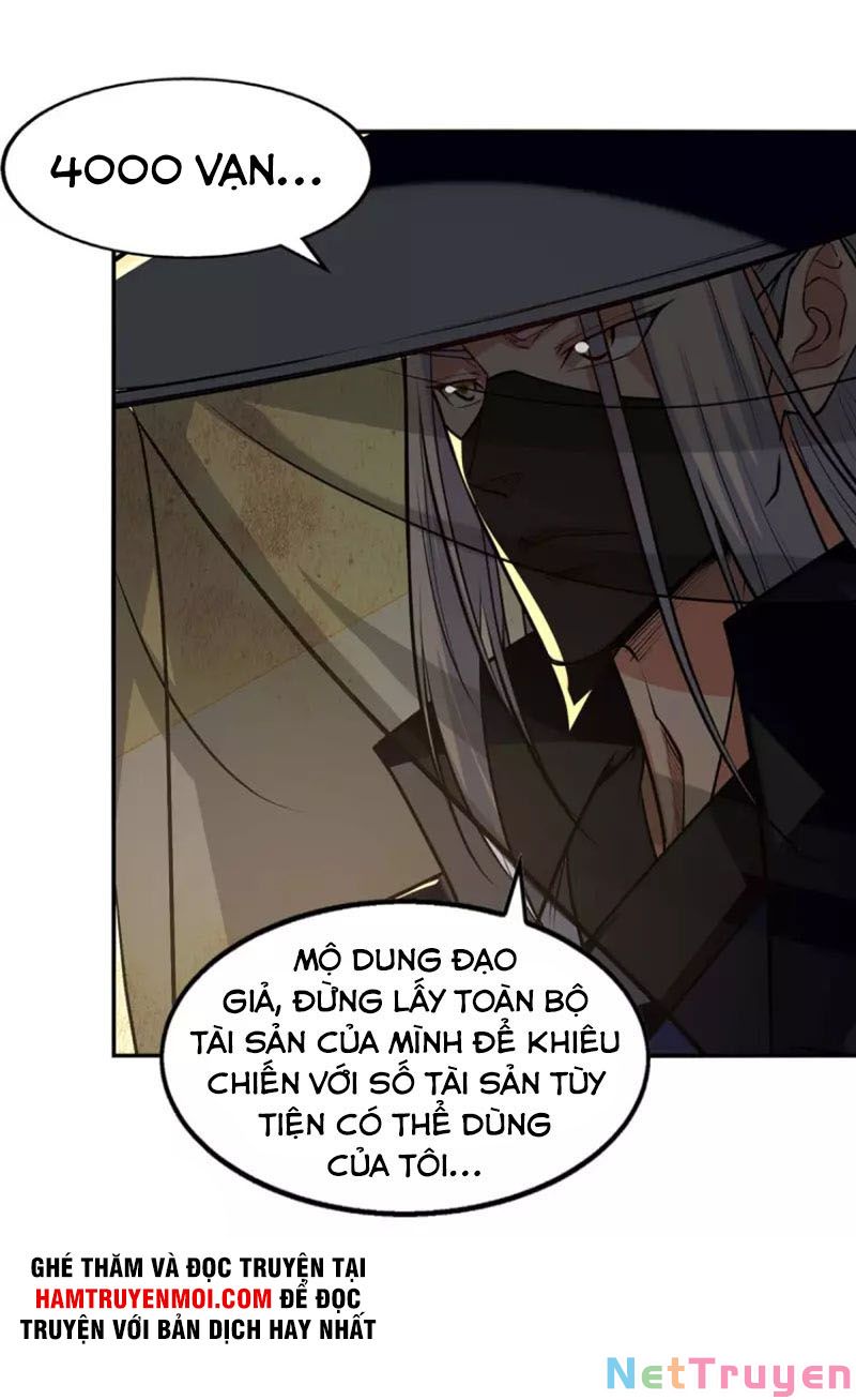 Nghịch Thiên Chí Tôn Chapter 153 - Trang 17