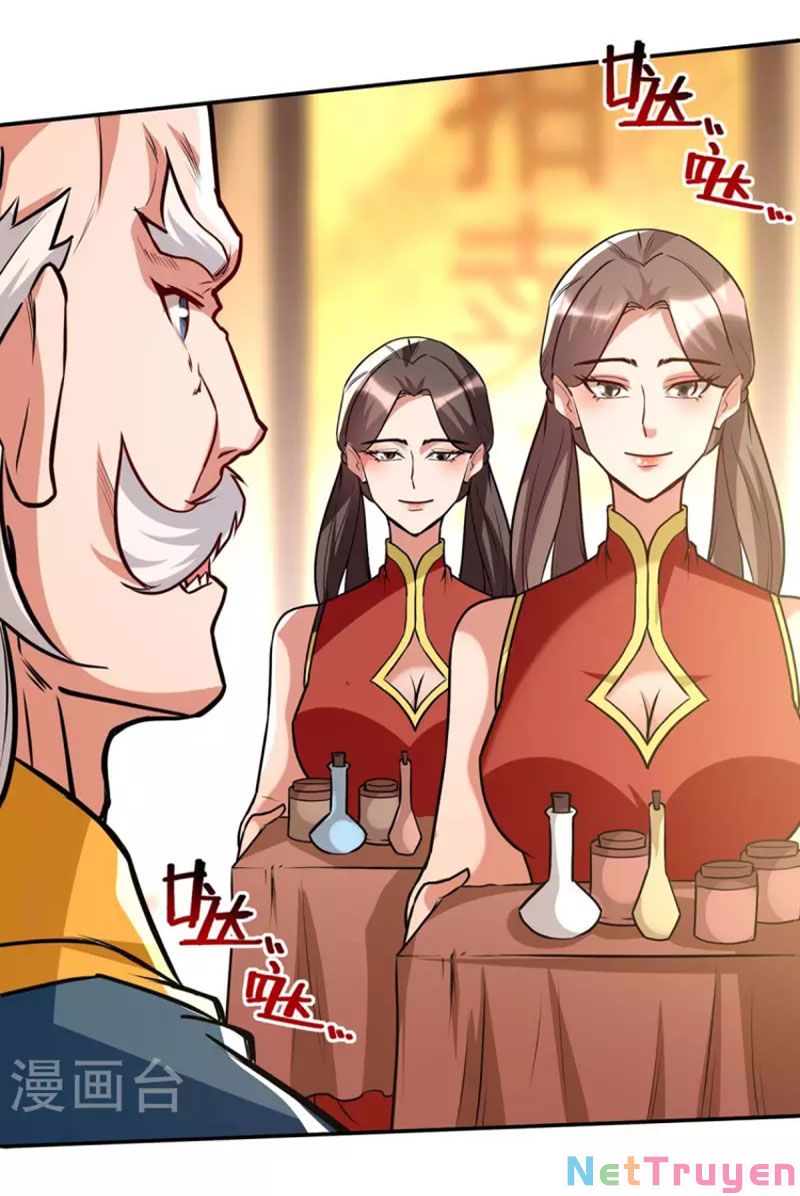 Nghịch Thiên Chí Tôn Chapter 153 - Trang 26