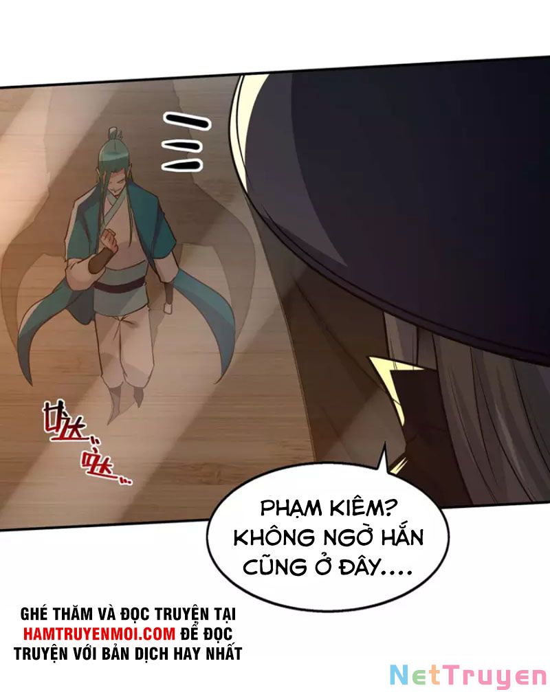 Nghịch Thiên Chí Tôn Chapter 153 - Trang 29