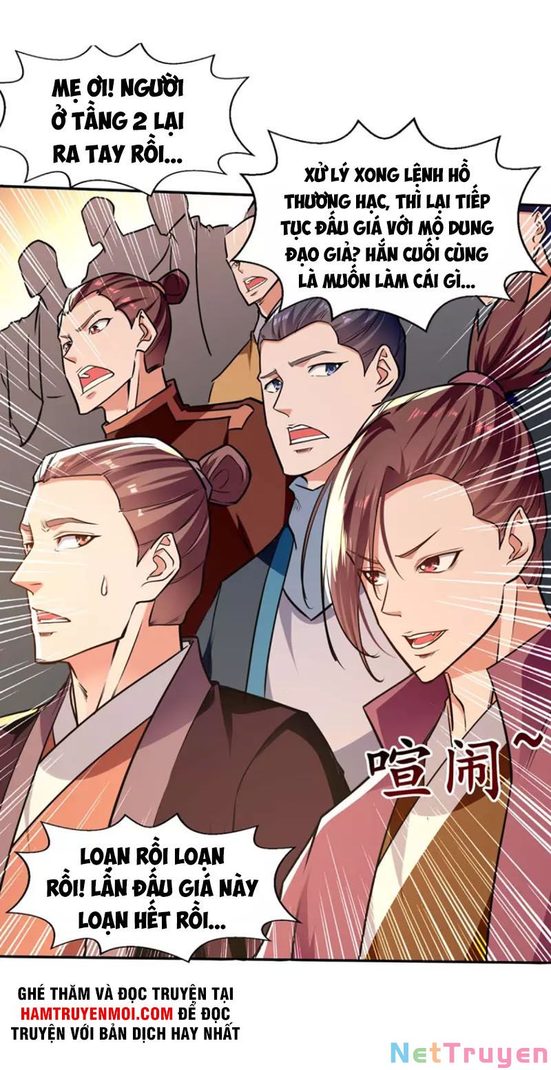 Nghịch Thiên Chí Tôn Chapter 153 - Trang 5