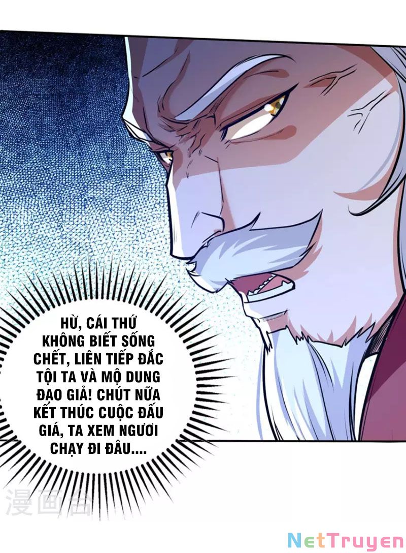 Nghịch Thiên Chí Tôn Chapter 153 - Trang 10