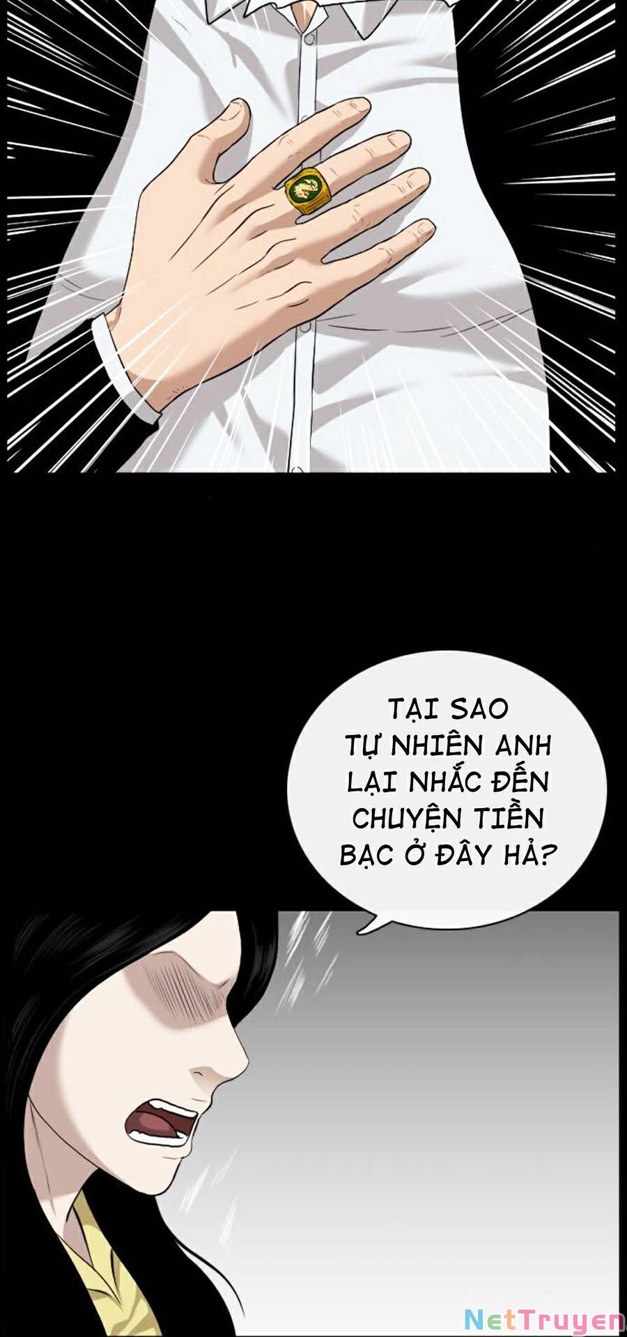 Người Xấu Chapter 85 - Trang 12