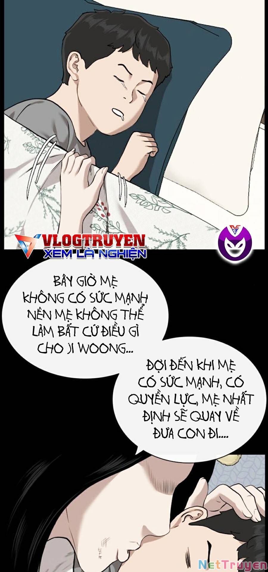 Người Xấu Chapter 85 - Trang 18