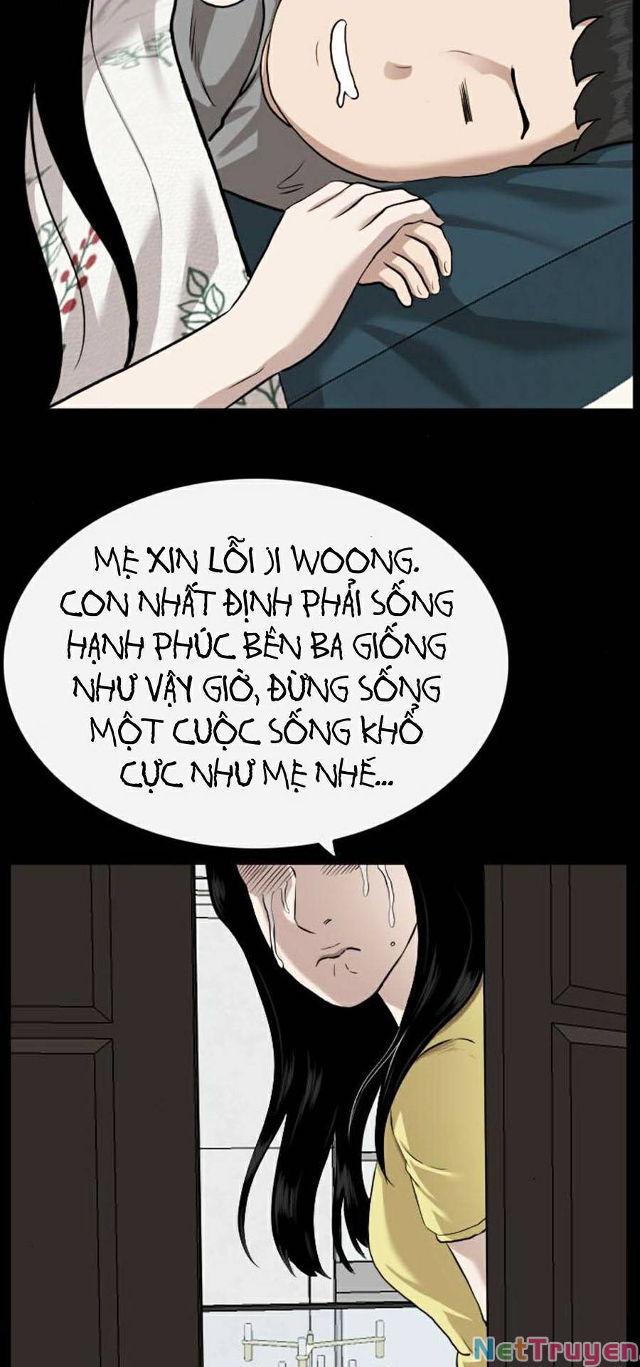 Người Xấu Chapter 85 - Trang 19