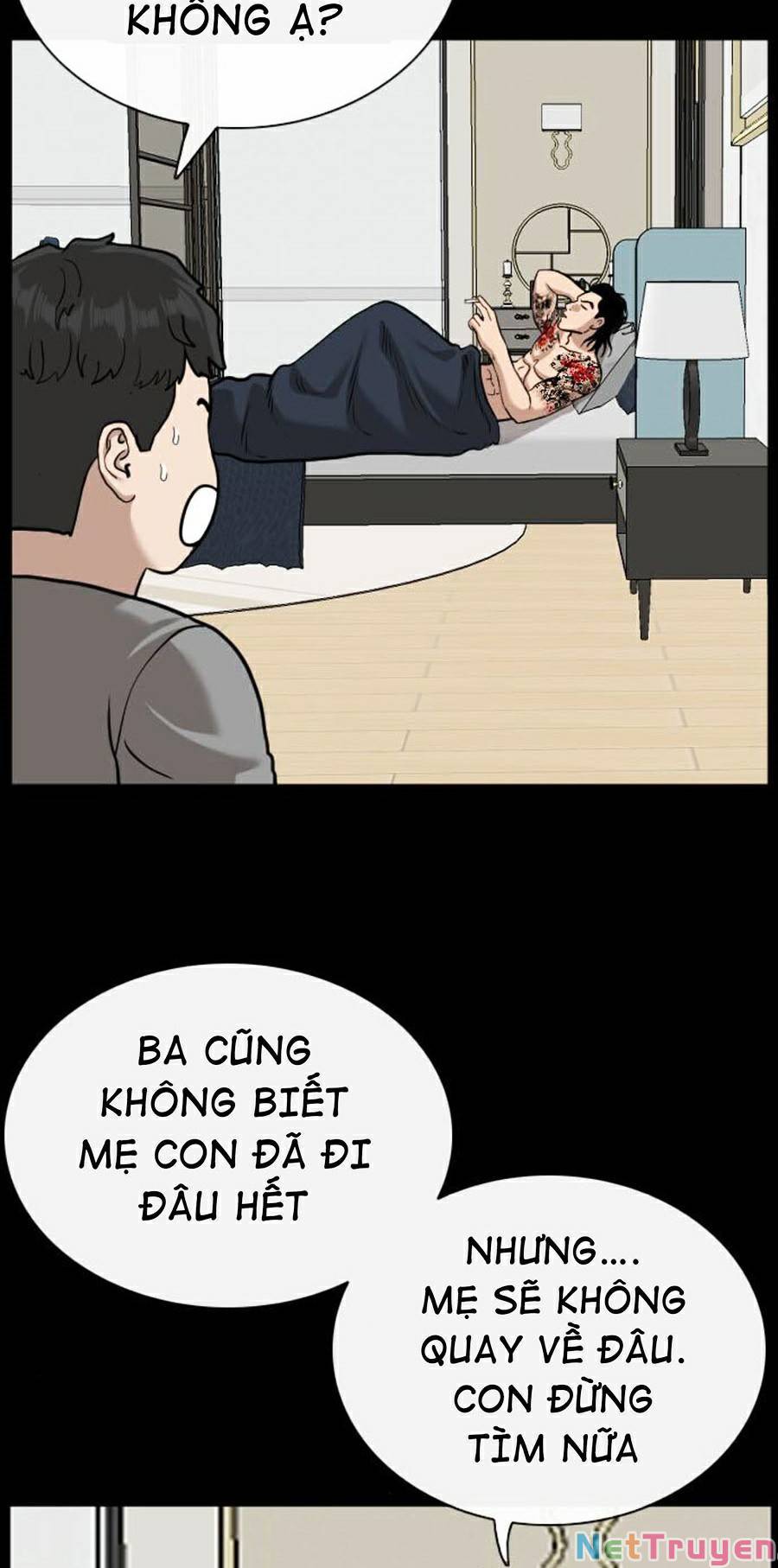 Người Xấu Chapter 85 - Trang 24