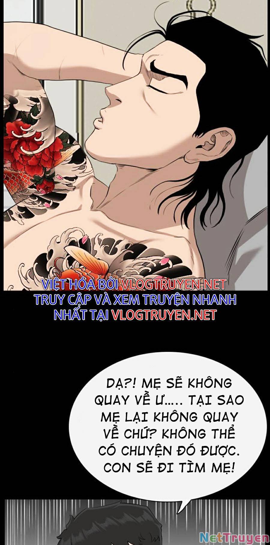 Người Xấu Chapter 85 - Trang 25