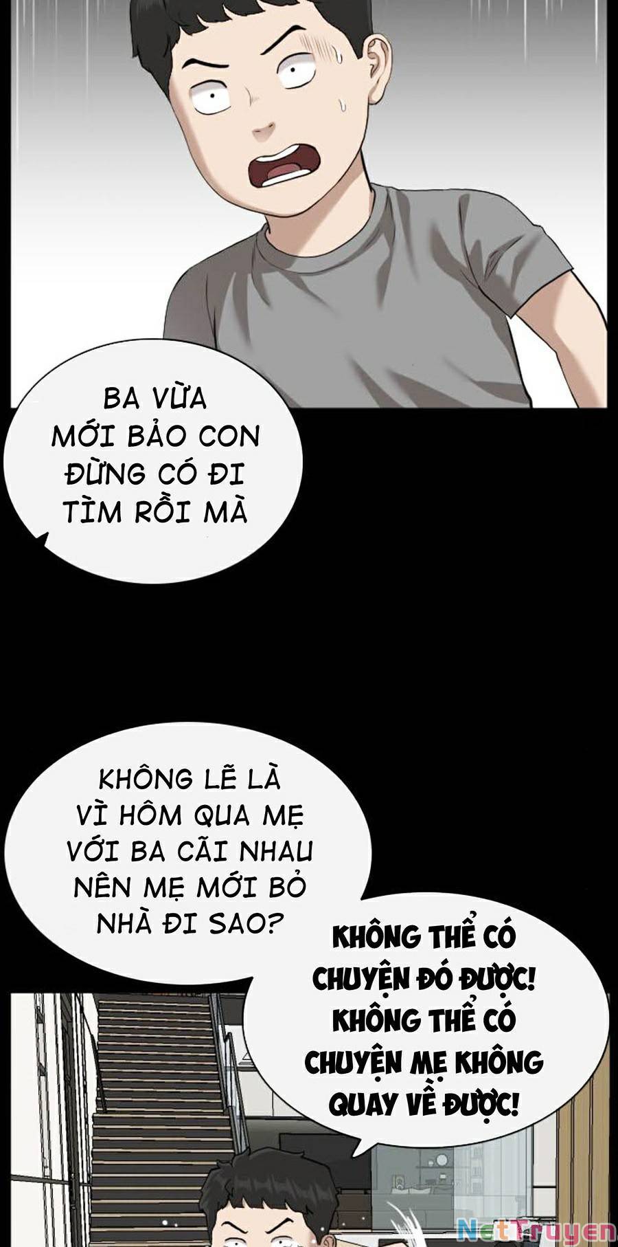 Người Xấu Chapter 85 - Trang 26