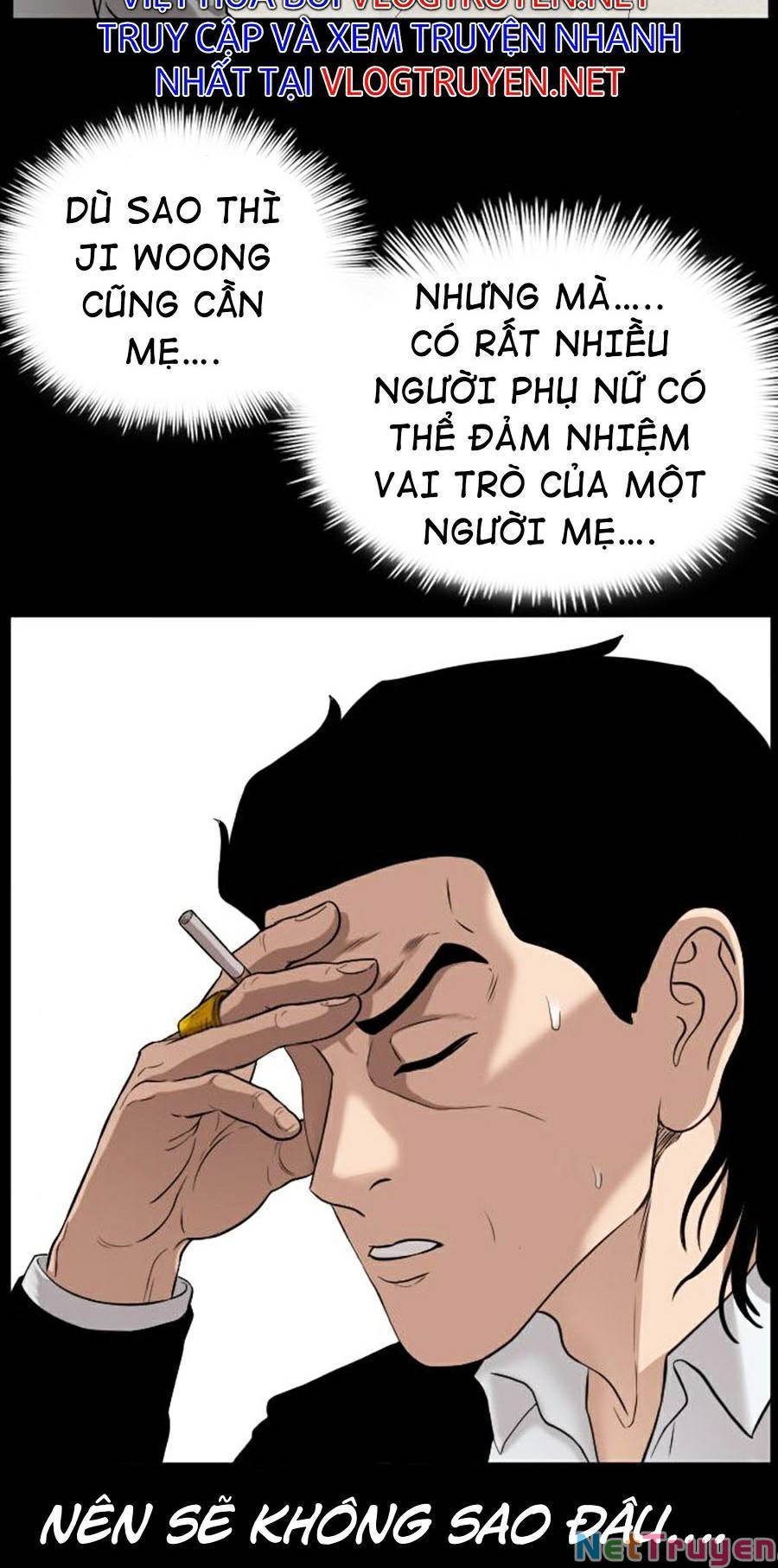 Người Xấu Chapter 85 - Trang 34