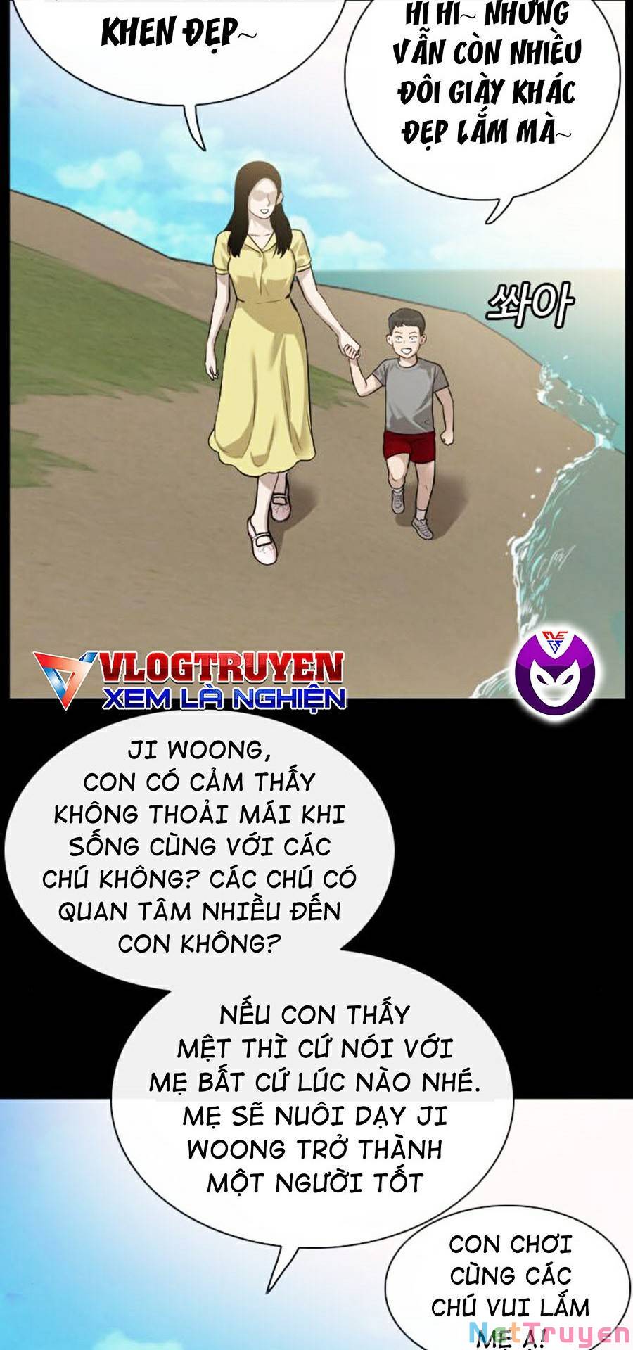 Người Xấu Chapter 85 - Trang 7