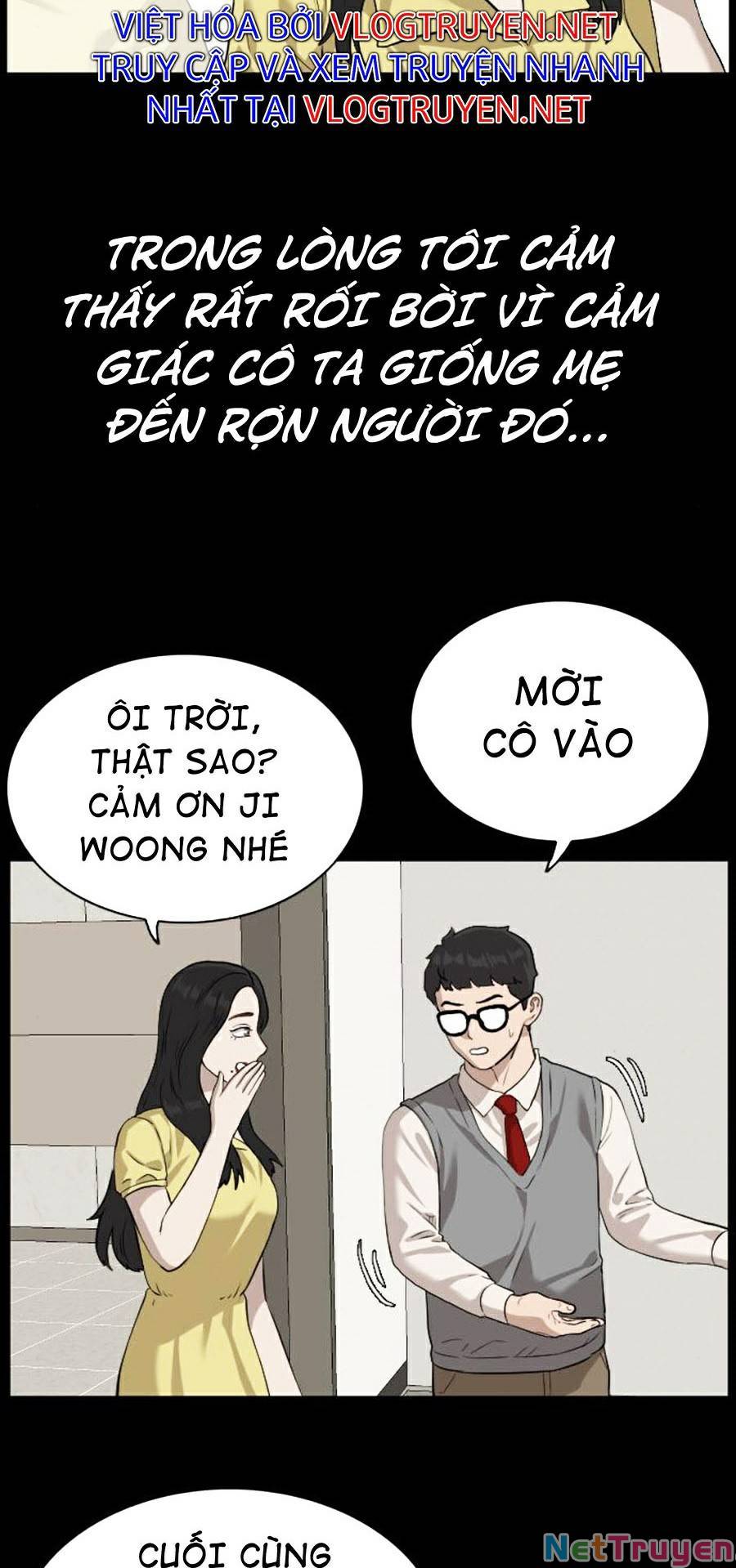 Người Xấu Chapter 85 - Trang 72