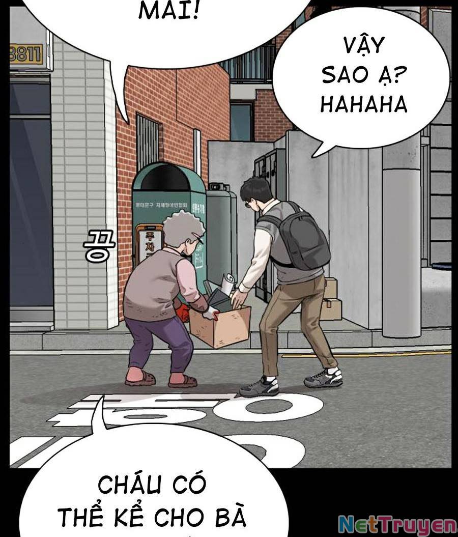 Người Xấu Chapter 85 - Trang 95