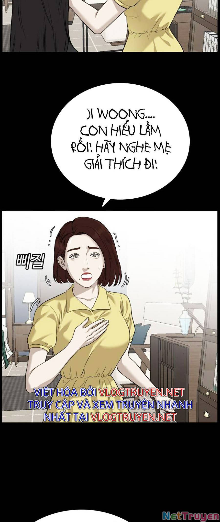 Người Xấu Chapter 86 - Trang 11