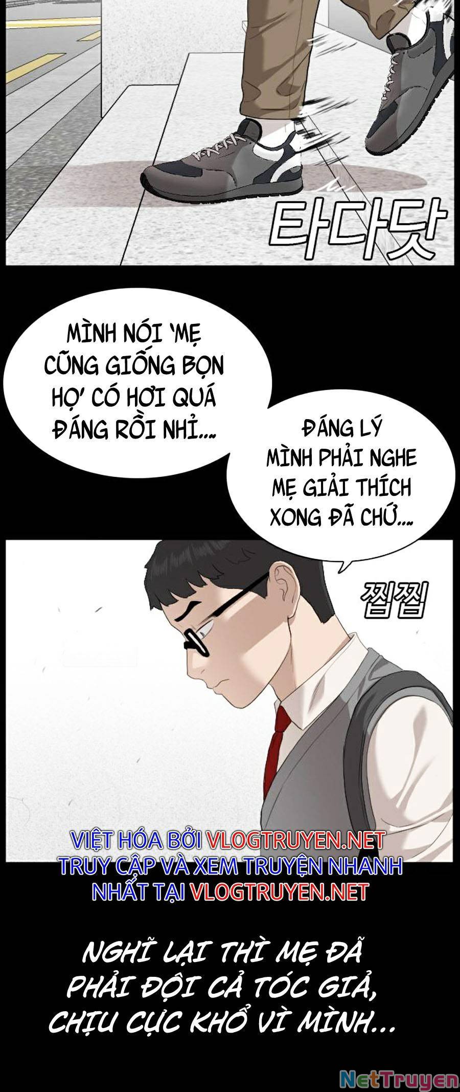 Người Xấu Chapter 86 - Trang 14