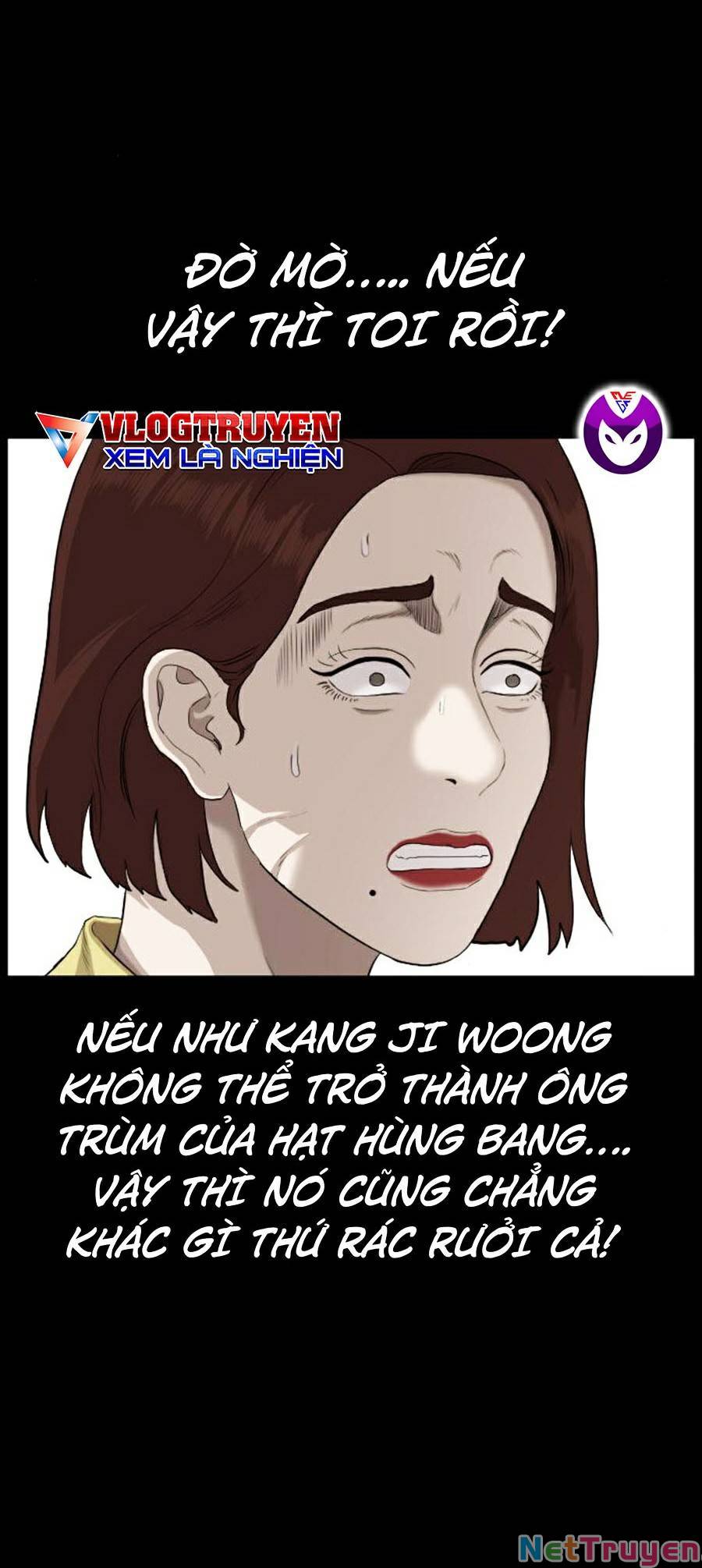 Người Xấu Chapter 86 - Trang 27