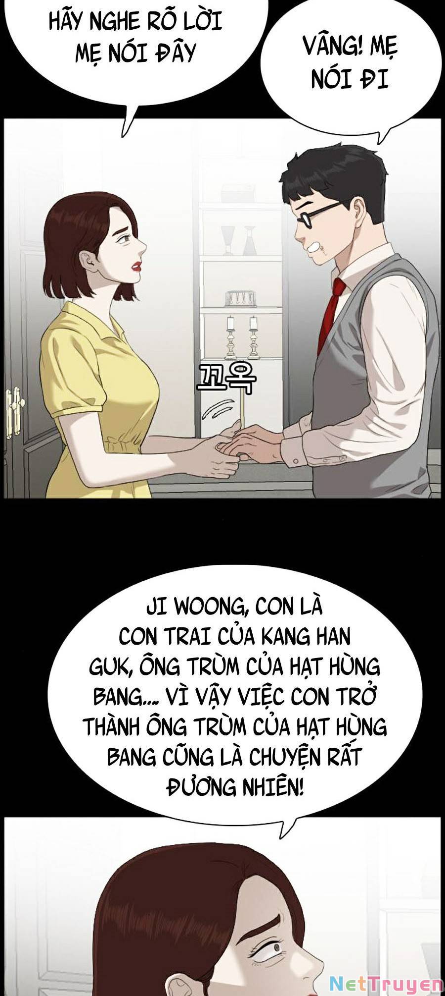 Người Xấu Chapter 86 - Trang 31