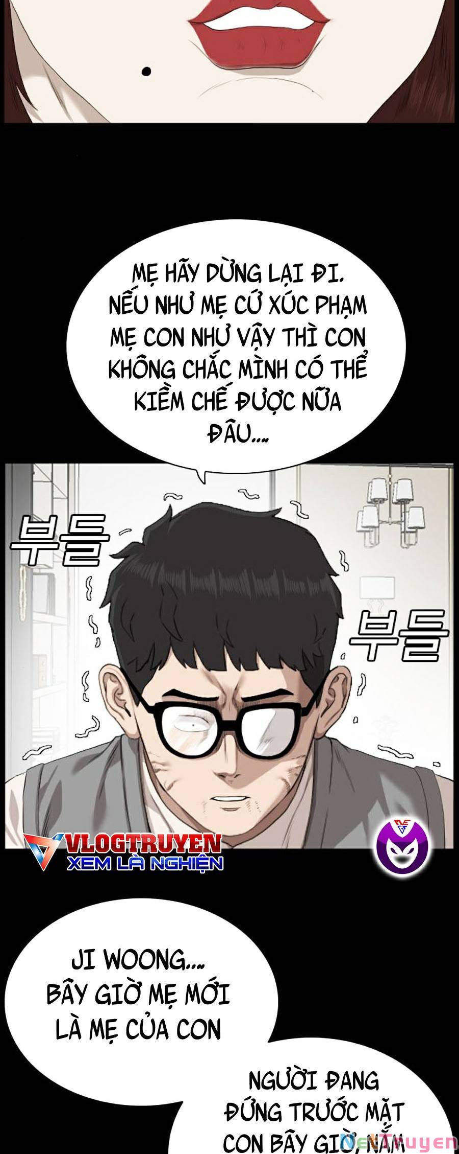 Người Xấu Chapter 86 - Trang 39