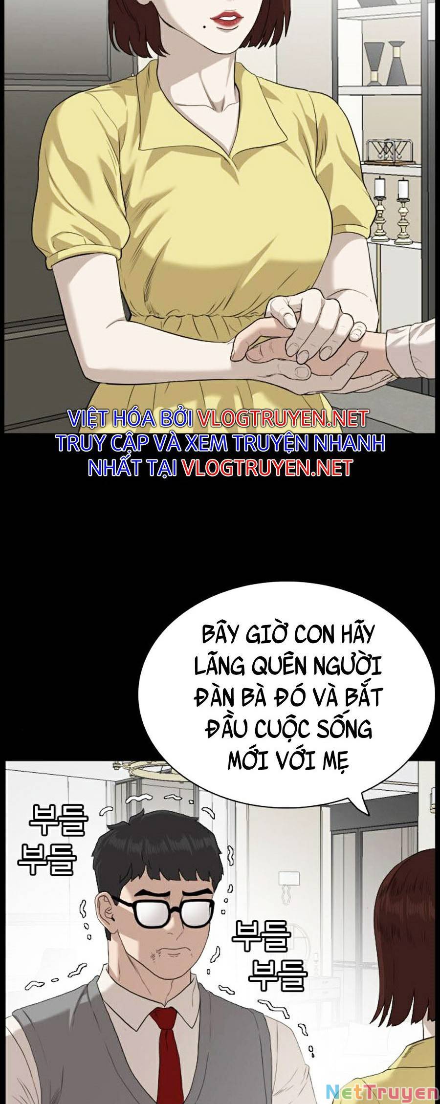 Người Xấu Chapter 86 - Trang 41