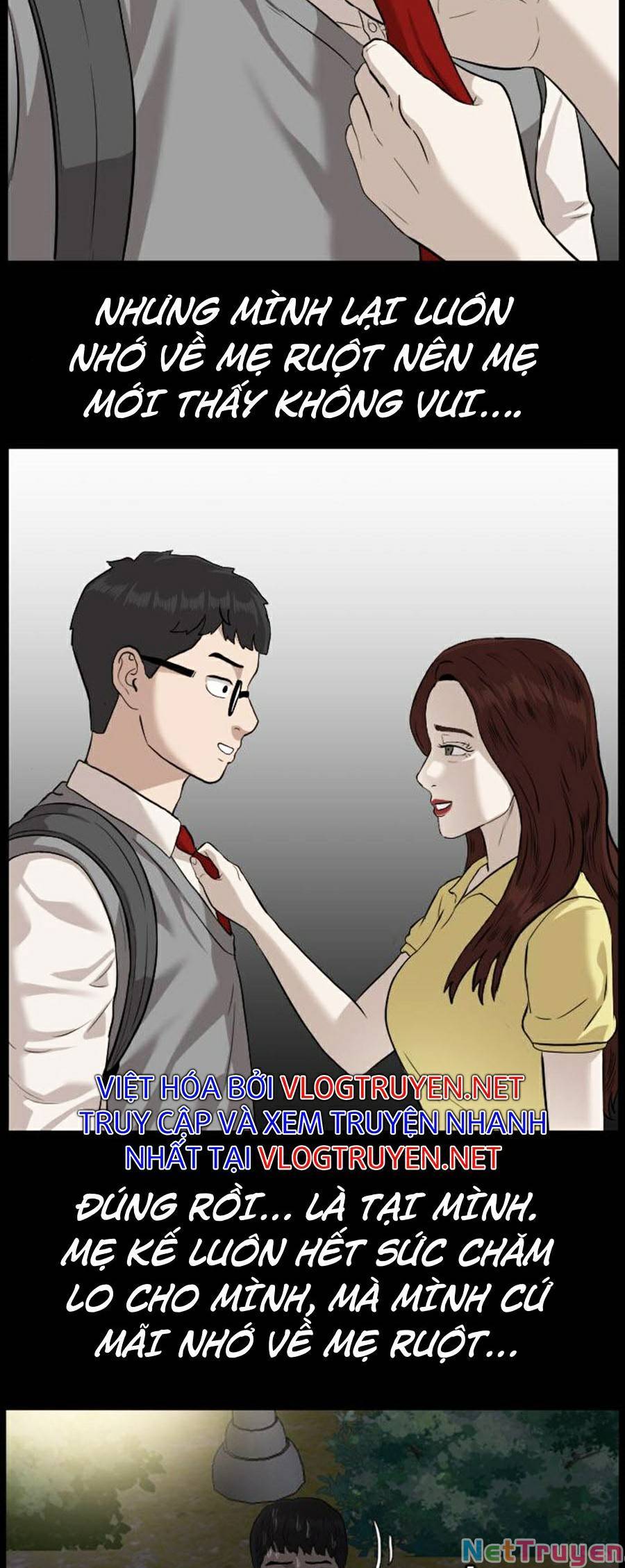 Người Xấu Chapter 86 - Trang 50