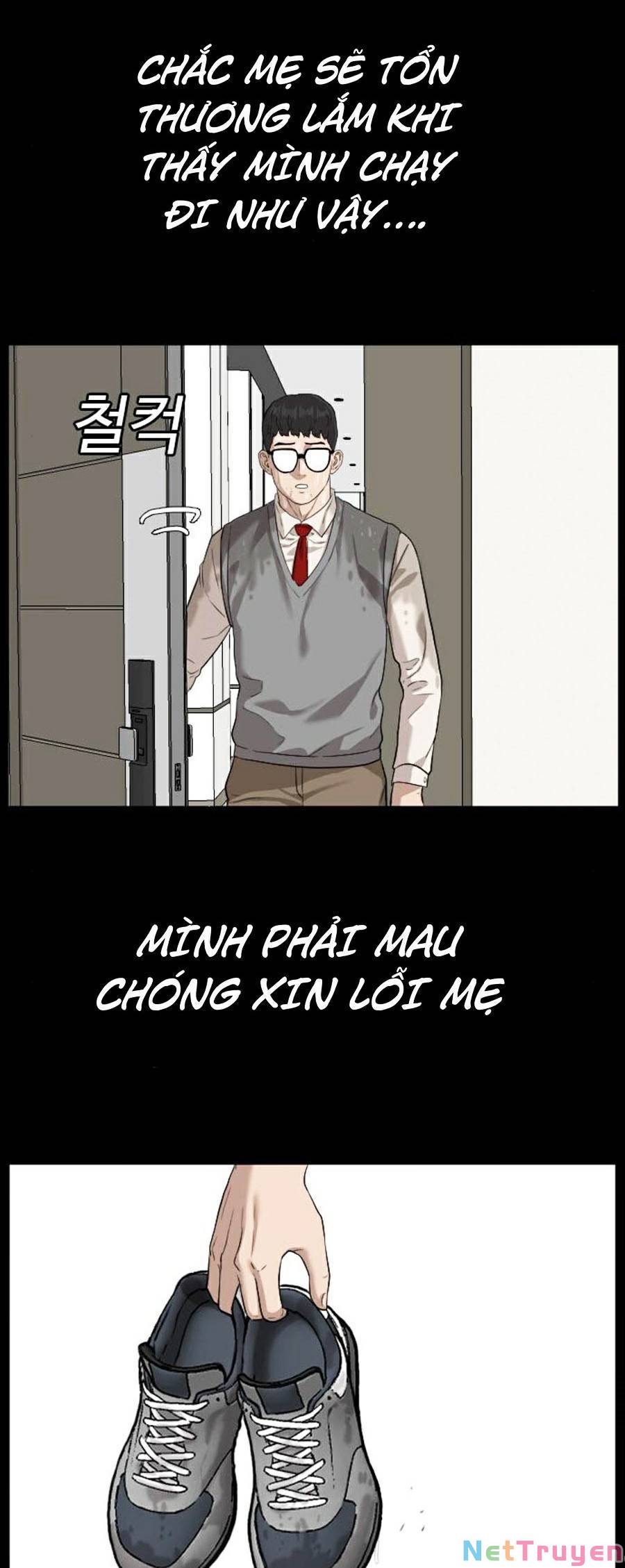 Người Xấu Chapter 86 - Trang 53