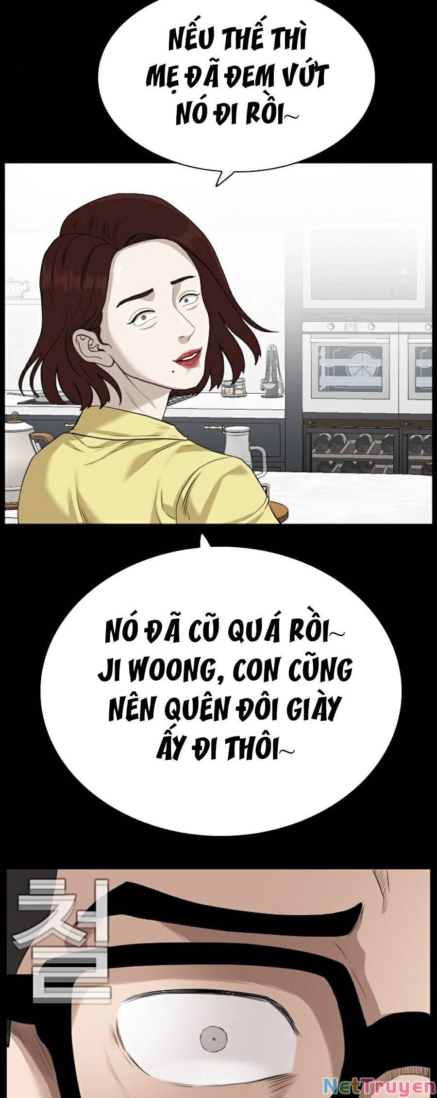 Người Xấu Chapter 86 - Trang 58