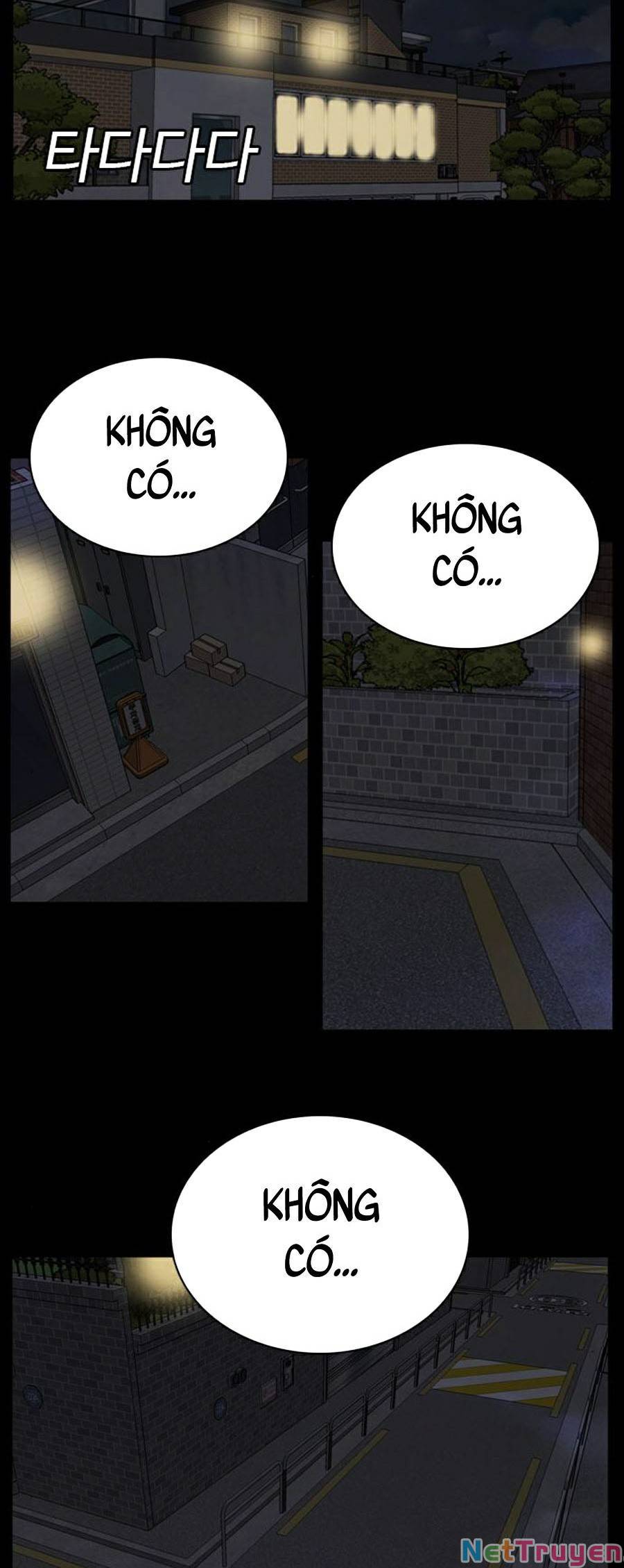 Người Xấu Chapter 86 - Trang 63