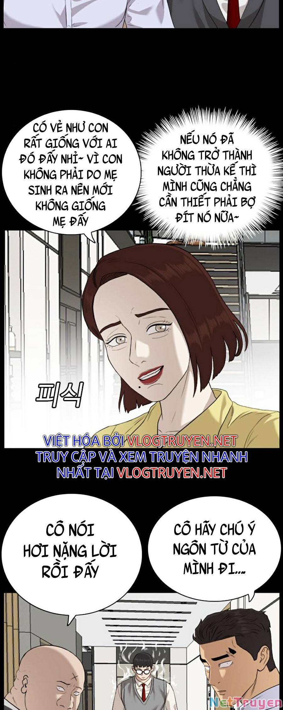 Người Xấu Chapter 86 - Trang 67