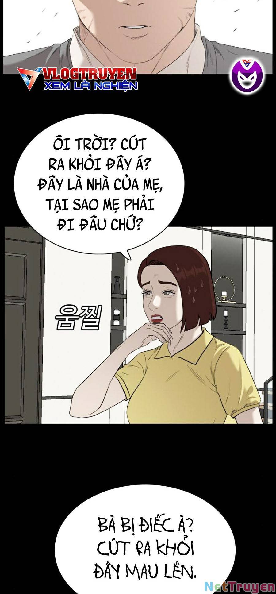 Người Xấu Chapter 86 - Trang 70