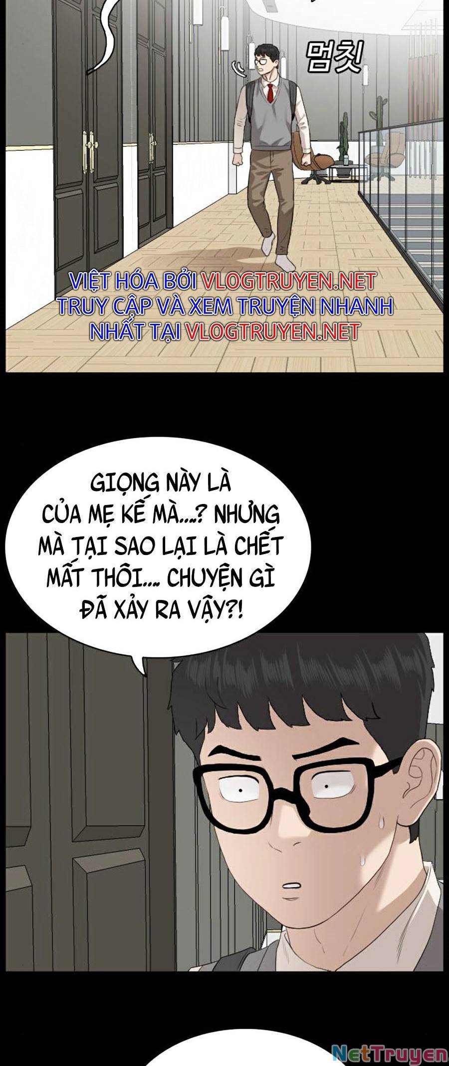 Người Xấu Chapter 86 - Trang 8