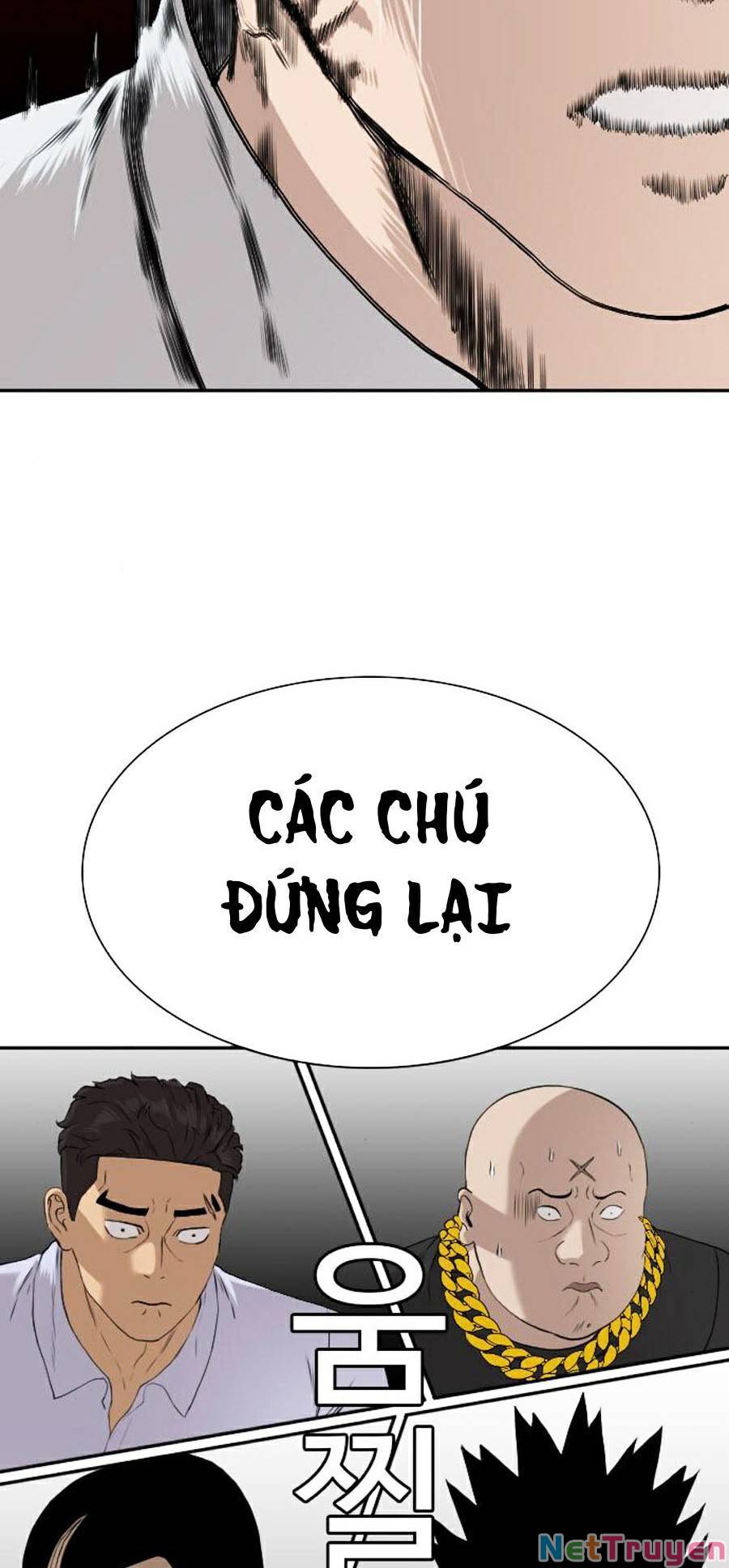 Người Xấu Chapter 86 - Trang 81