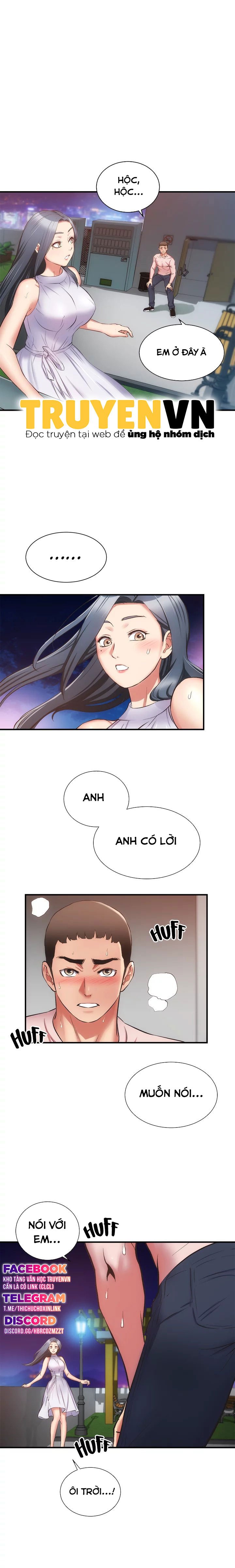 Phẩm Giá Em Dâu Chapter 55 - Trang 2