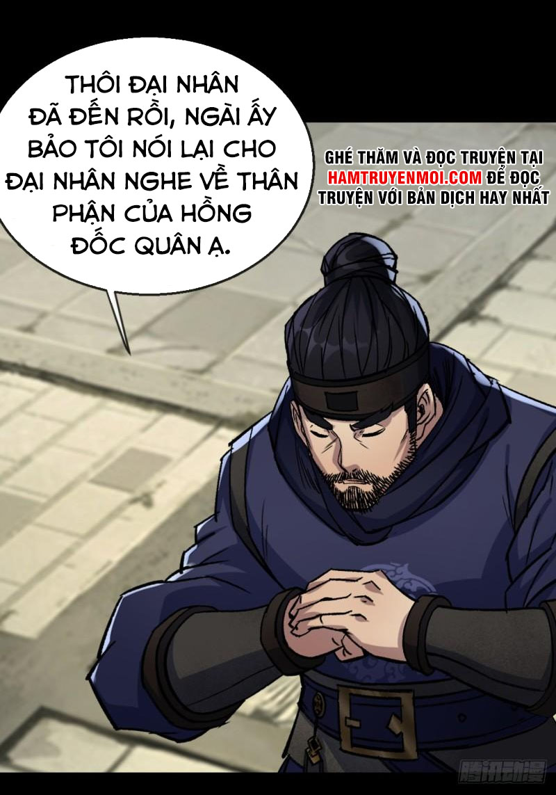 Thông U Đại Thánh Chapter 73 - Trang 5