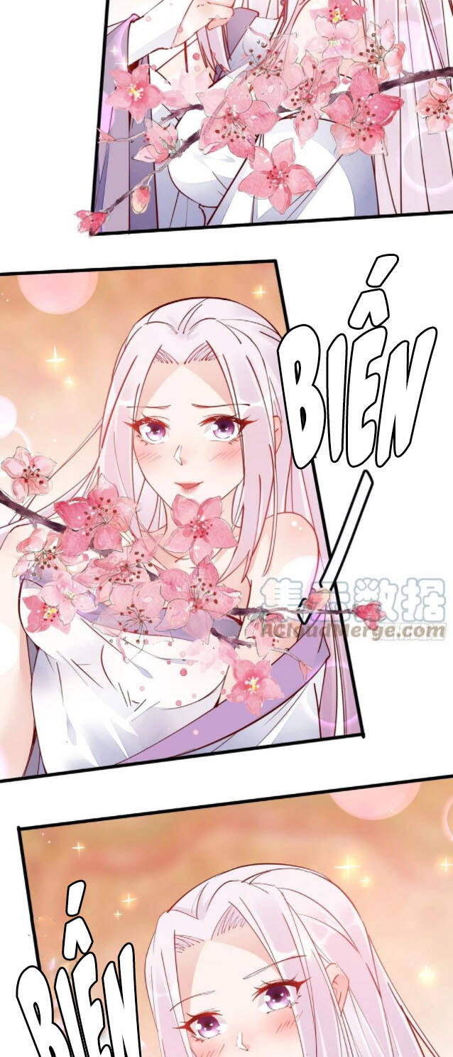 Tu Tiên Phải Dựa Vào Sugar Mommy Chapter 104 - Trang 31