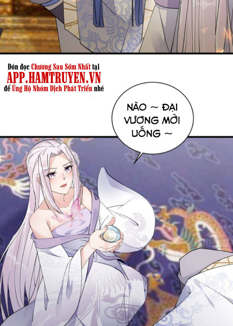 Tu Tiên Phải Dựa Vào Sugar Mommy Chapter 105 - Trang 9