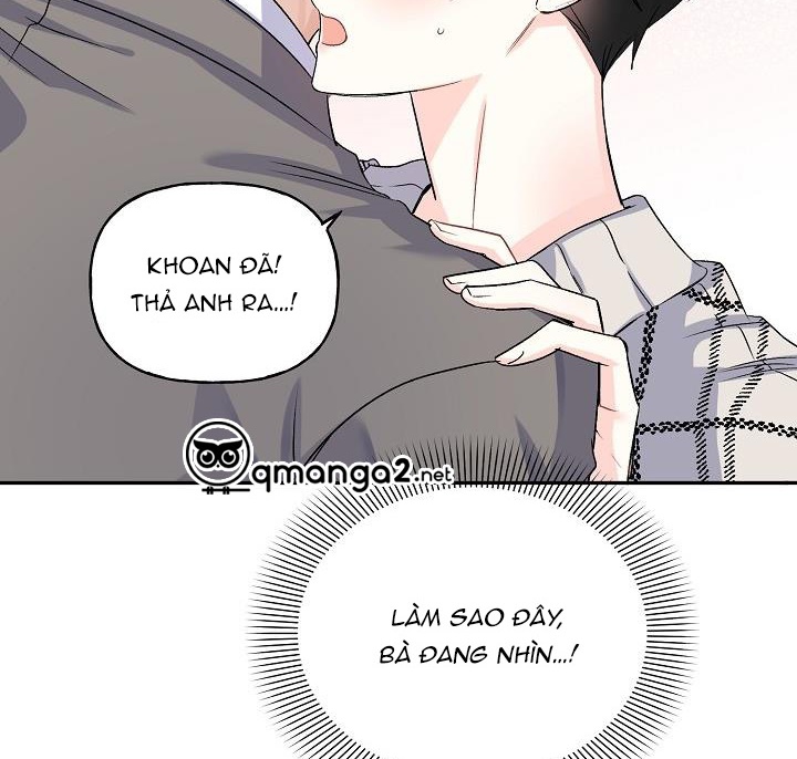 Xác Suất Tình Yêu Chapter 34 - Trang 76