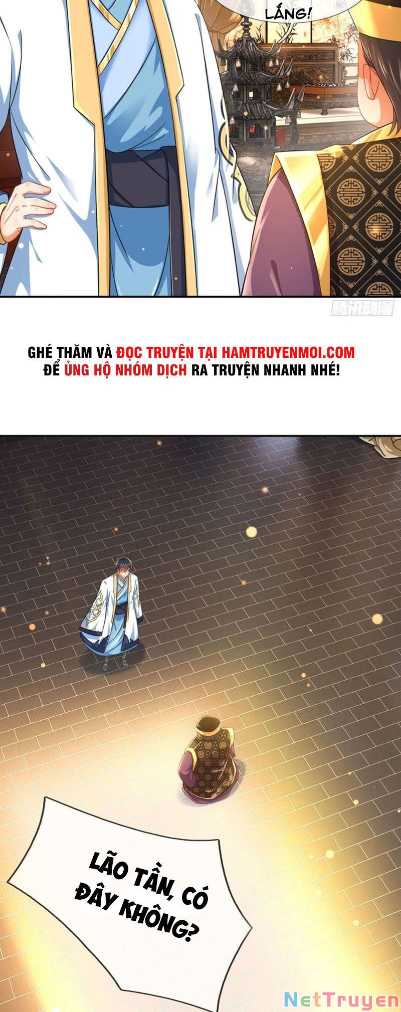 Bắt Đầu Với Chí Tôn Đan Điền Chapter 111 - Trang 13