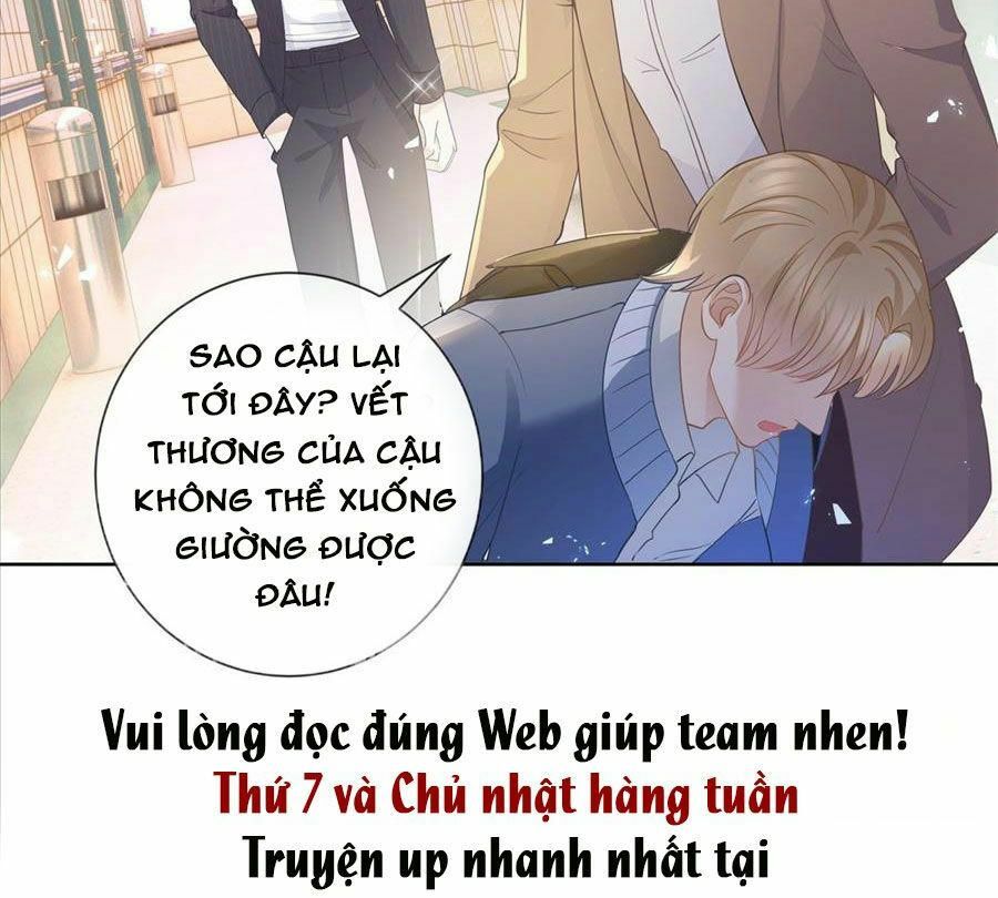 Boss Sát Thủ Dưỡng Hồ Yêu Chapter 20 - Trang 61