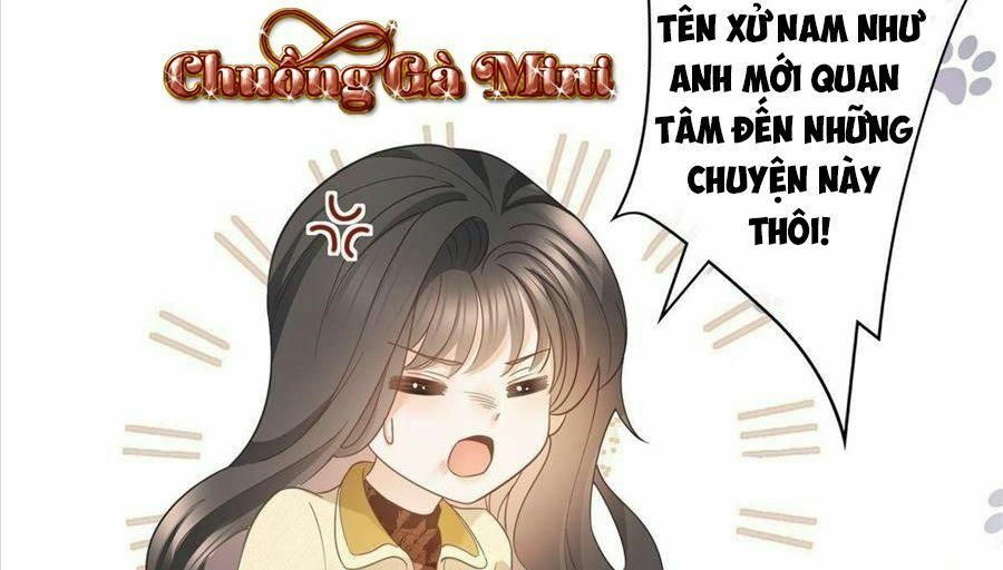 Boss Sát Thủ Dưỡng Hồ Yêu Chapter 22 - Trang 133