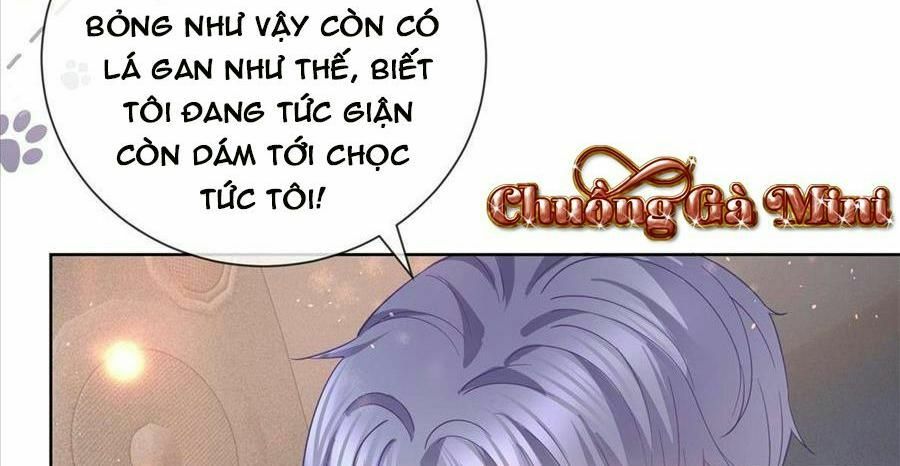 Boss Sát Thủ Dưỡng Hồ Yêu Chapter 22 - Trang 136